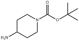 4-Amino-1-Boc-piperidine|1-Boc-4-氨基哌啶