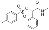 871224-68-9 (S)-2-(甲基氨基)-2-氧代-1-苯基乙基 4-甲基苯磺酸酯
