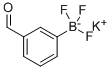 3-ホルミルフェニルトリフルオロほう酸カリウム