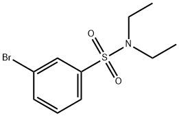 3-BROMO-N,N-DIETHYLBENZENESULPHONAMIDE price.