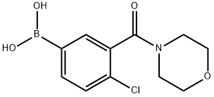 871332-71-7 Structure