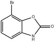 2(3H)-BENZOXAZOLONE, 7-BROMO- price.