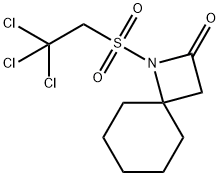 Benzyl-N-vinylcarbamate Structure