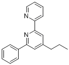 871798-93-5 6-苯基-4-丙基-2,2'-联吡啶