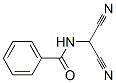 Benzamide,  N-(dicyanomethyl)-|