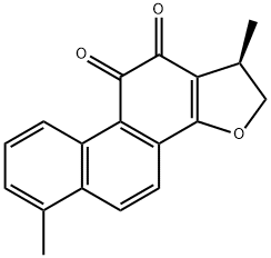 Dihydrotanshinone I|二氢丹参酮 I