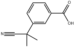 872091-00-4 结构式