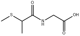 S-Methyl Tiopronin Structure