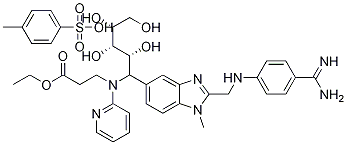 872728-85-3 Structure