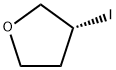 (3R)-3-碘四氢呋喃, 873063-62-8, 结构式