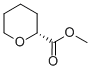 (R)-TETRAHYDROFURAN-2-CARBOXYLIC ACID METHYL ESTER Structure