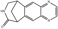 Varenicline Lactam Structure