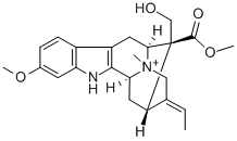 11-methoxymacusine A Struktur