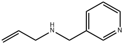 873407-11-5 N-(3-ピリジニルメチル)-2-プロペン-1-アミン