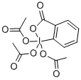 デス-マーチンペルヨージナン 化学構造式