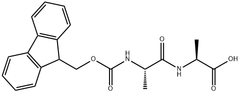 87512-31-0 FMOC-丙氨酰丙氨酸