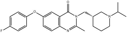 YIL 781 Structure