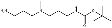 {3-[(3-AMino-propyl)-Methyl-aMino]-propyl}-carbaMic acid tert-butyl ester
