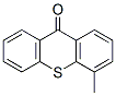 4-methyl-9H-thioxanthen-9-one   Structure