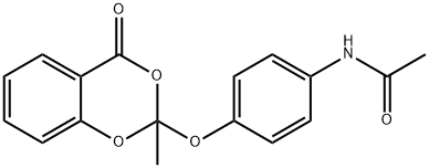 MR 897 Structure