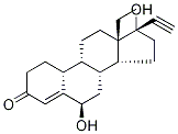 6α-Hydroxy Norgestrel|左炔诺孕酮杂质G