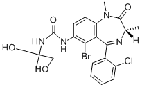 Lodazecar Structure