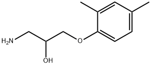 1-AMINO-3-(2,4-DIMETHYL-PHENOXY)-PROPAN-2-OL
