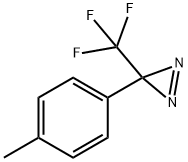 87736-85-4 3-(4-甲基苯基)-3-(三氟甲基)双吖丙啶