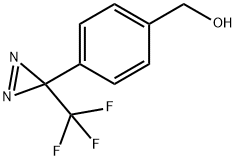 87736-88-7 4-[3-(TRIFLUOROMETHYL)-3H-DIAZIRIN-3-YL]BENZYL ALCOHOL