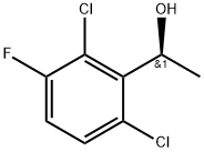 (S)-1-(2,6-二氯-3-氟苯基)乙醇