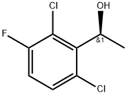 (S)-1-(2,6-Dichloro-3-fluorophenyl)ethanol price.