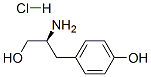 87745-27-5 L-酪氨醇盐酸盐