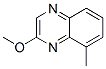 877457-64-2 2-甲氧基-8-甲基喹噁啉