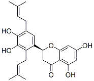 sigmoidin A Structure