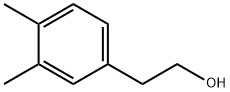 2-(3,4-DIMETHYLPHENYL)ETHANOL Structure