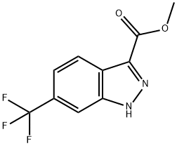 877773-17-6 6-三氟甲基吲唑-3-羧酸甲酯