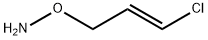 (E)-O-(3-Chloro-2-propenyl)hydroxylamine price.