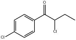 Butyrophenone, 2,4-dichloro- (7CI,8CI) 结构式