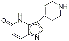 CP93129二塩酸塩 化学構造式