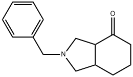 879687-90-8 2-苄基六氢-1H-异吲哚-4(2H)-酮