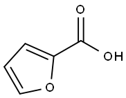 Furan-2-carbonsure