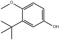 2-TERT-BUTYL-4-HYDROXYANISOLE