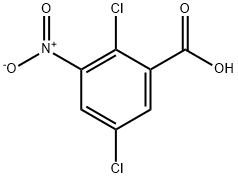 2,5-Dichloro-3-nitrobenzoic acid