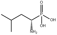 (S)-1-PHOSPHONO-3-METHYL-BUTYLAMINE|(S)-1-PHOSPHONO-3-METHYL-BUTYLAMINE