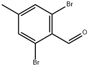 88174-23-6 2,6-二溴-4-甲基苯甲醛