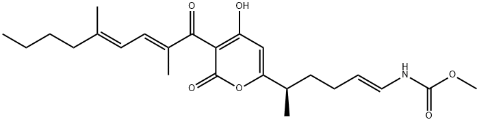 , 88192-99-8, 结构式