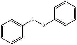 DIPHENYL DISULFIDE