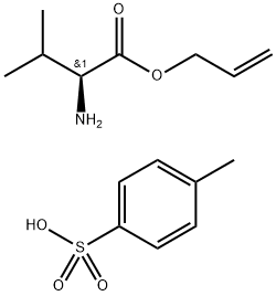 H-VAL-アリルエステルP-トシル酸塩