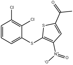 P-5091 Structure