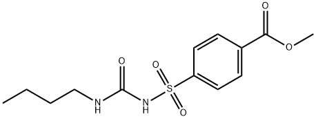 88241-94-5 4-羧基甲苯磺丁脲甲酯